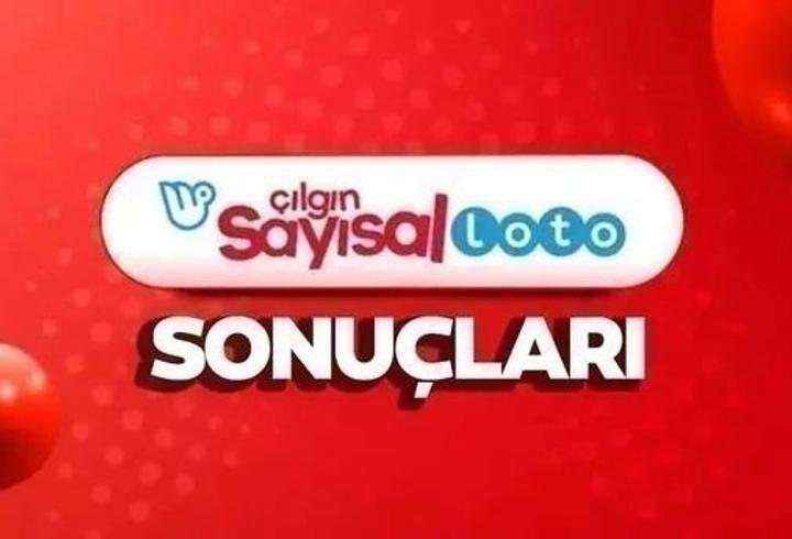 ÇILGIN SAYISAL LOTO SONUÇLARI 22 TEMMUZ 2026 | Çılgın Sayısal Loto sonuçları açıklandı mı, saat kaçta açıklanır? 469,3 milyon TL büyük ikramiye