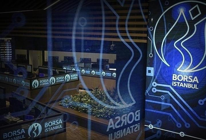 SON DAKİKA | Borsa çarşamba günü yükselişle tamamladı