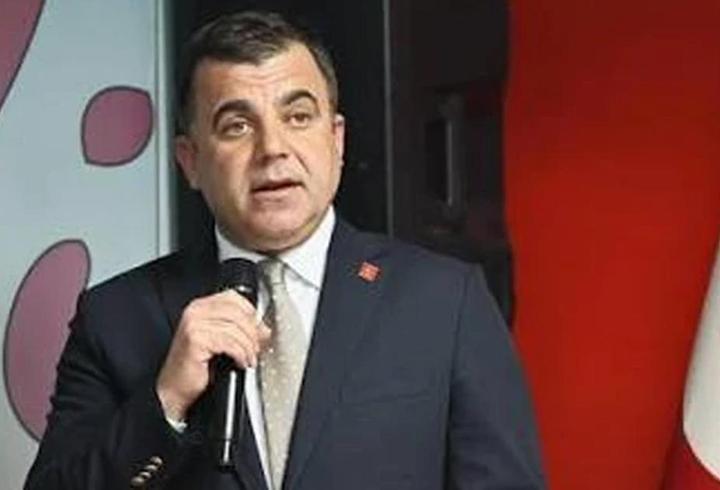 CHP Silivri İlçe Başkanı Doruk Bulut tutuklandı