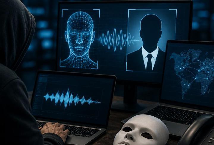 FBI alarm verdi: Deepfake tehdidi!