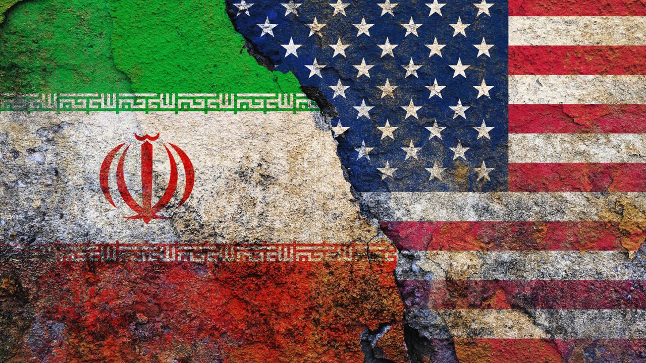 İran basını: ABD tarafından Ahvaz, Ramşir ve Sirik kentlerine yönelik saldırı gerçekleştirildi