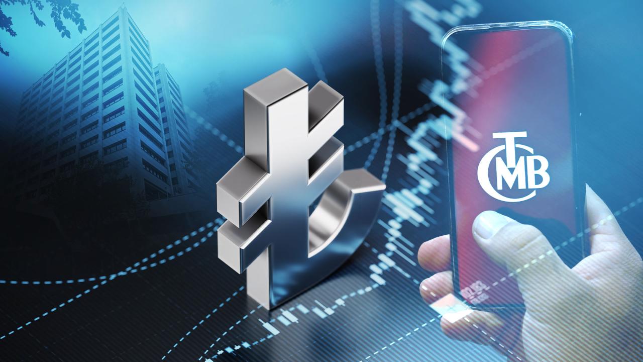 Merkez Bankası faiz kararını açıklayacak