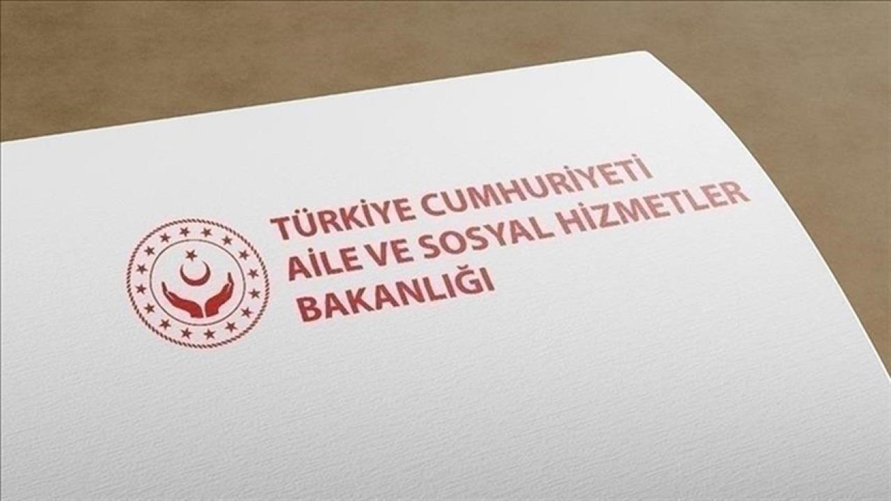 Bakanlıktan eşinden şiddet gören kadına ilişkin açıklama