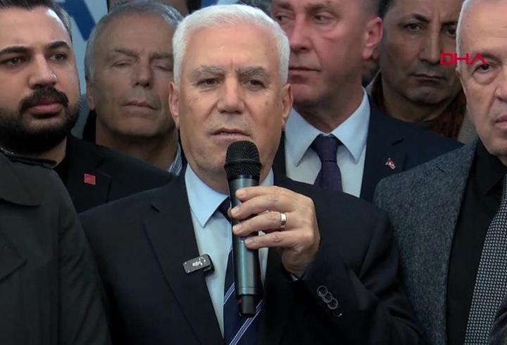 Bursa'daki yolsuzluk davası sürüyor... Mustafa Bozbey'in değişimi dikkat çekti
