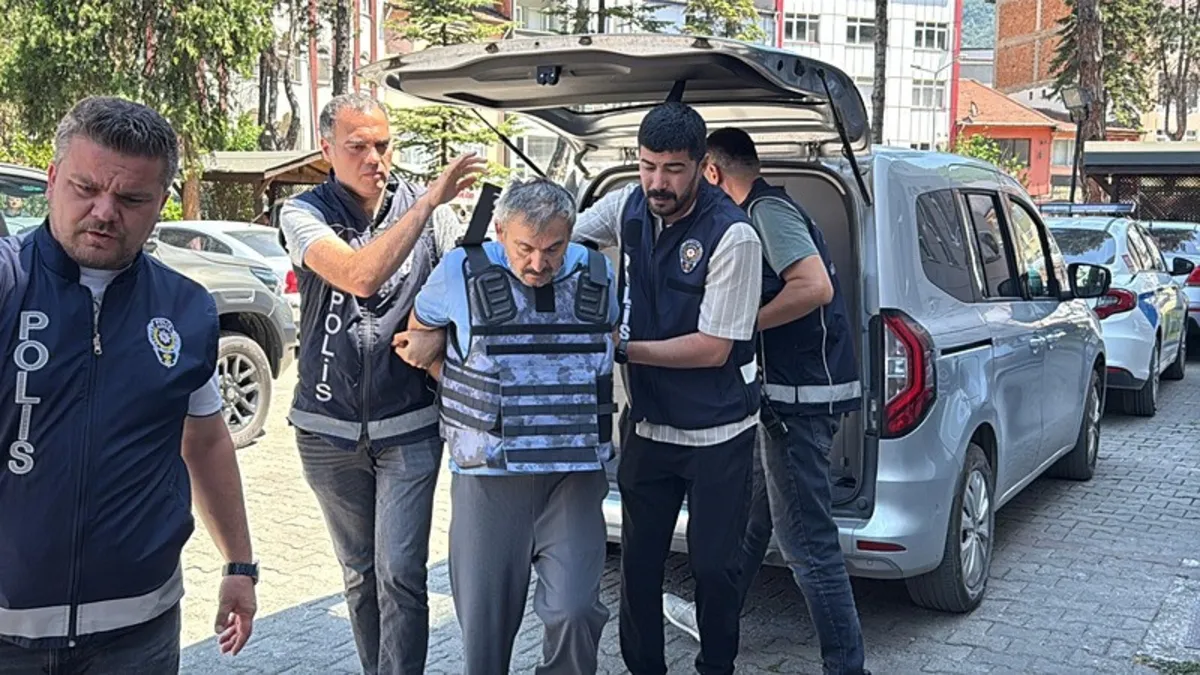 Merhametinin kurbanı oldu