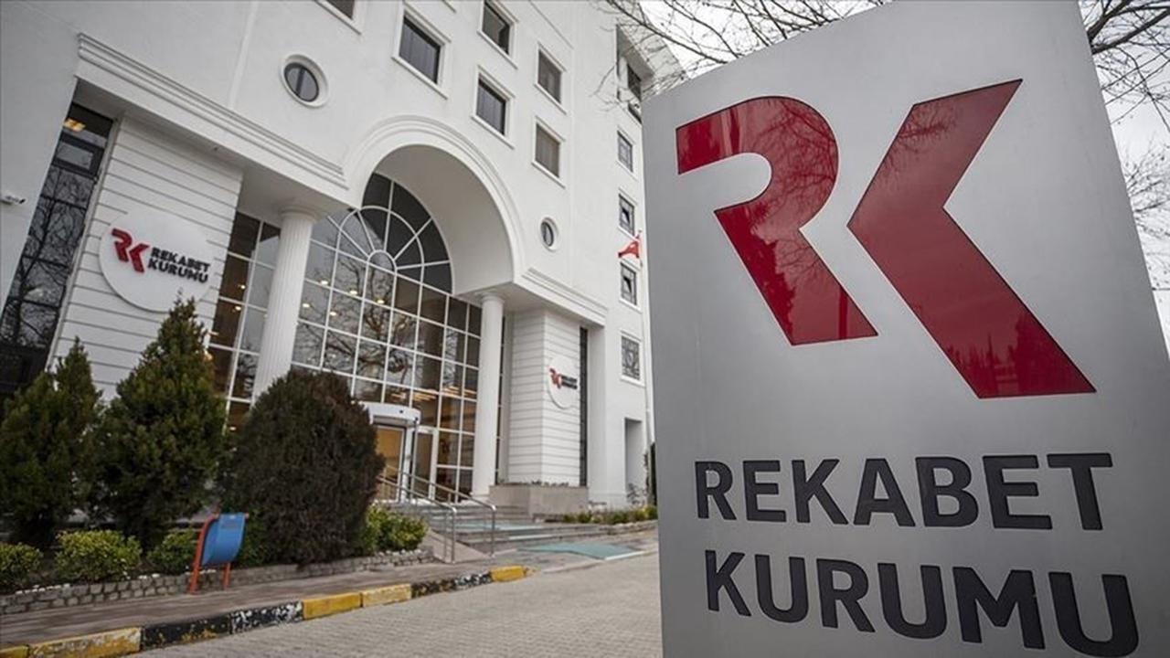 Rekabet ihlallerine 6 ayda 17 milyar lira ceza