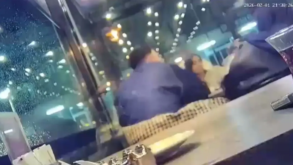 Tesadüfen bulunan videoda ortaya çıktı: Cinayete böyle intihar süsü verilmiş! 4 milyonluk kan donduran anlaşma
