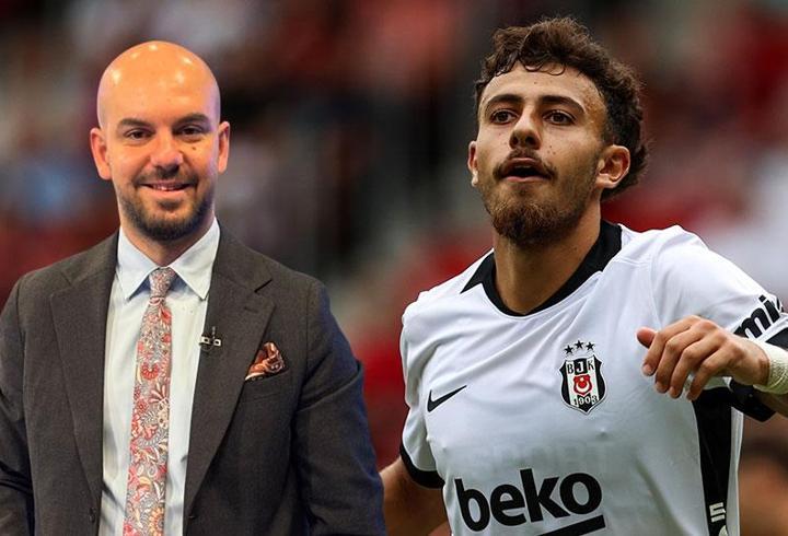 Italiano ilk resmi sınavında: Beşiktaş bu akşam nasıl kazanır? X faktöre dikkat!