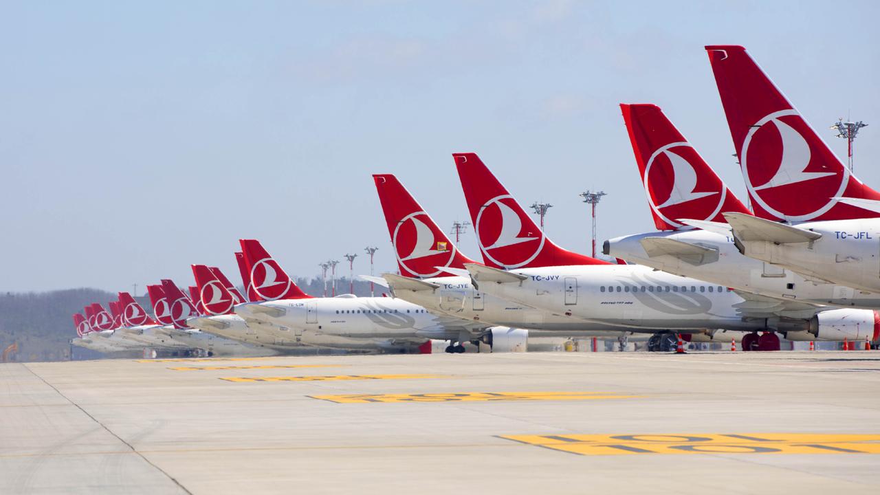 Avrupa'da dakiklikte Türkiye damgası
