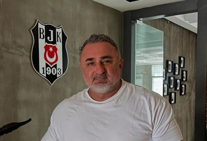 Salah paylaşımı gündem olmuştu! Veysel Ahmet Çağlar istifa etti