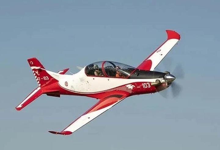 TUSAŞ Genel Müdürü Mehmet Demiroğlu duyurdu! 'Uçan Ferrari' için geri sayım