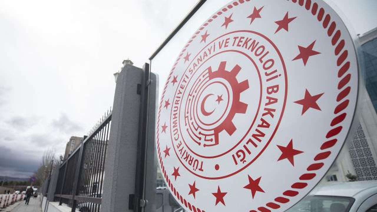Sanayi ve Teknoloji Bakanlığı 23 uzman yardımcısı alacak