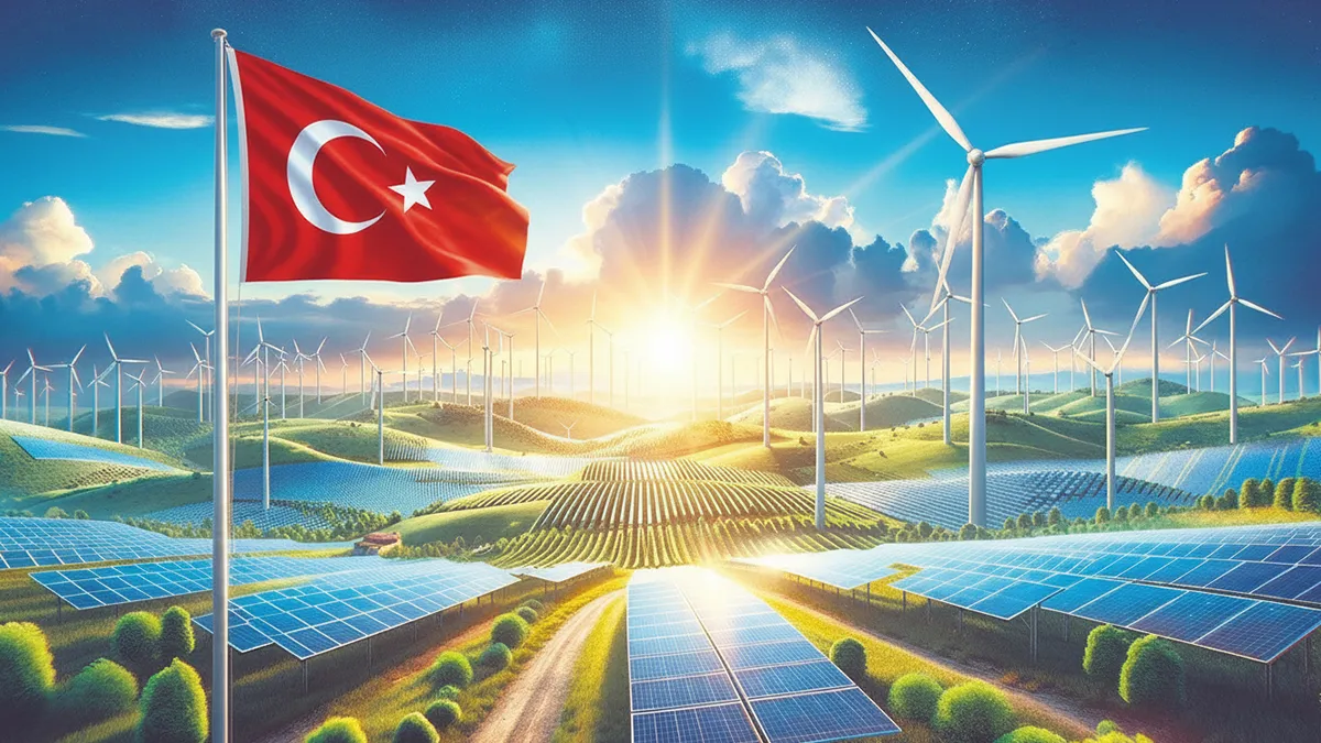 Tüm yetki Enerji Bakanlığı'nda! Rüzgar ve güneş santralleri için yeni dönem başladı