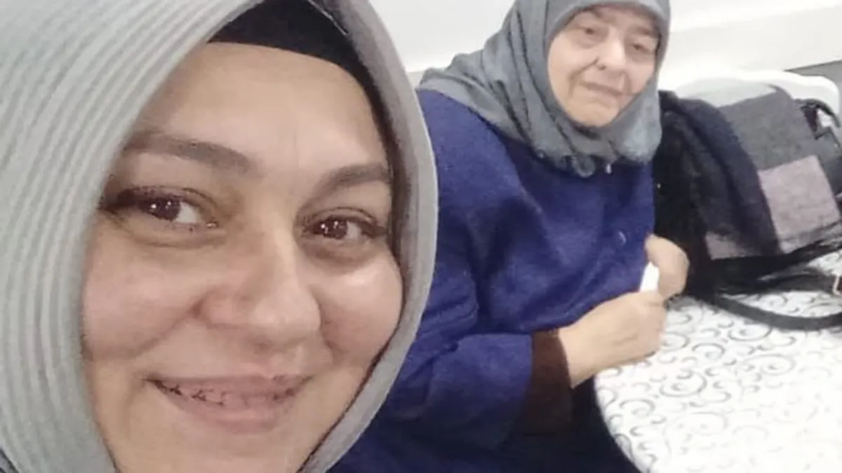 Bursa'da kan donduran 'altın' cinayeti! Meğer katiliyle aynı karede poz vermiş