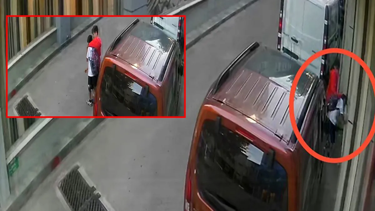 Bursa'da akran zorbalığı dehşete düşürdü! 10 yaşındaki çocuğu bayılana kadar dövdü