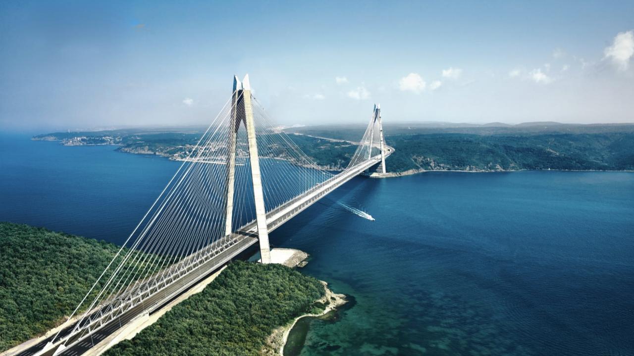 İstanbul Kuzey Demir Yolu ile yılda 33 milyon yolcu taşınacak