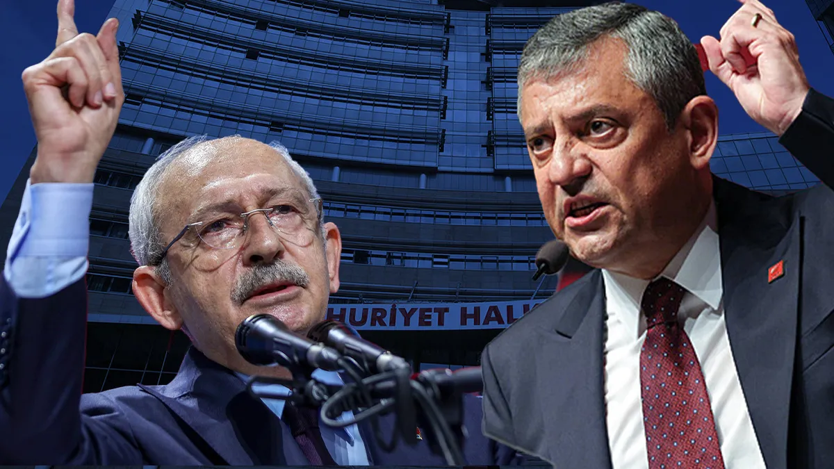 SON DAKİKA… TBMM’de koltuk dağılımı değişti! CHP 5. sıraya geriledi: İşte Yeni Parti’ye geçen milletvekillerinin listesi…