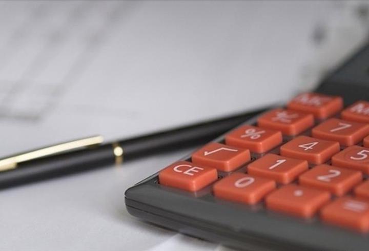TCMB açıkladı! Finansal hizmetler güven endeksi temmuzda yükseldi