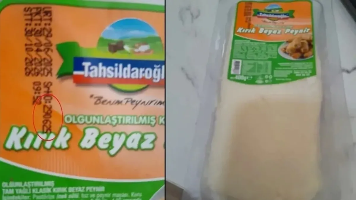 Kanser hastasının kabusu oldular: O bakteri yüzünden ölümden döndü! ‘Size peynir gönderelim’