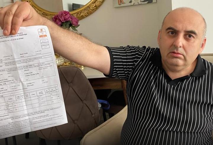 Ünlü peynir markası bakanlık tarafından toplatıldı! Şikayet eden isim konuştu: "Hayatımı kaybediyordum, bana peynir teklif ettiler"
