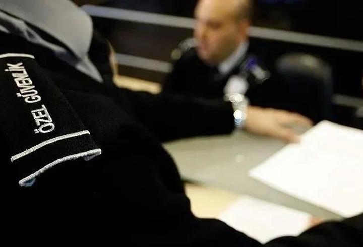 ÖGG SINAV SONUCU SORGULAMA EKRANI: 24 Temmuz EGM 121. Dönem Özel Güvenlik Görevlisi sınav sonuçları açıklandı!