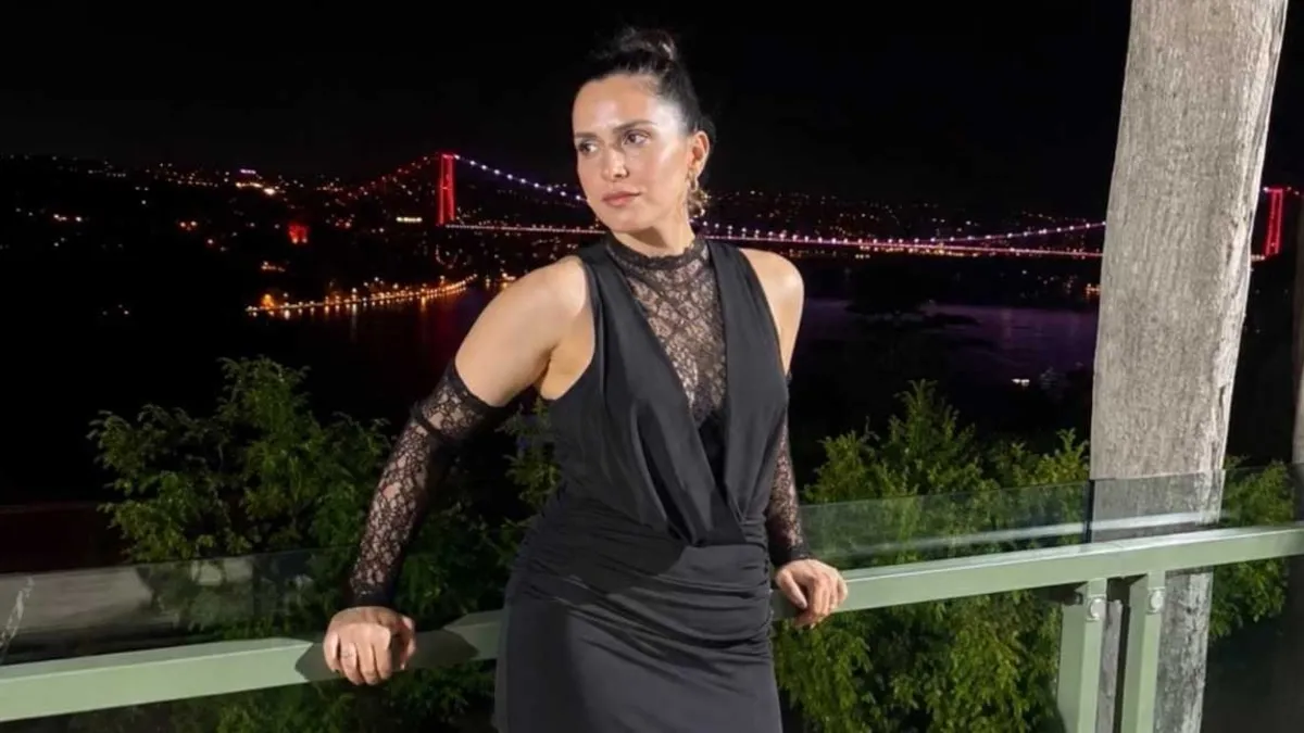 Esmanur’un son mesajları: Ailem bunları hak etmiyor