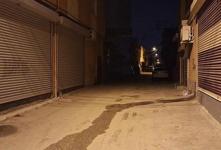 Sokak ortasında uğradığı silahlı saldırıda hayatını kaybetti