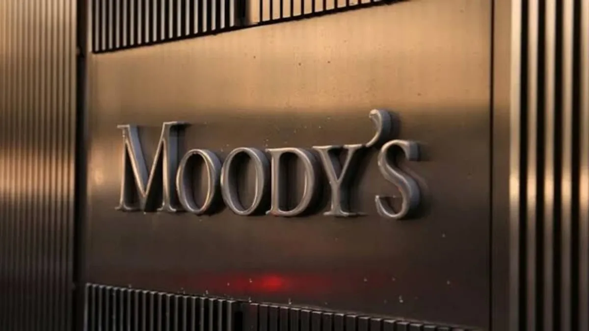 Moody's'ten Türkiye için kredi notu artışı sinyali! 2026 enflasyon ve büyüme tahmini belli oldu