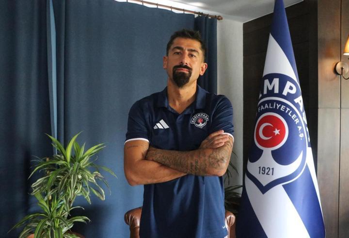 Kerem Demirbay: Türkiye, Bundesliga'dan zor