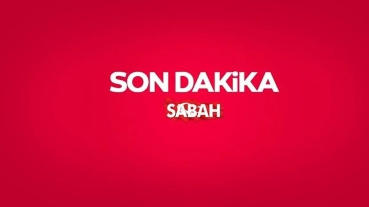 SON DAKİKA... Sağanak yağışın vurduğu Ankara'da feci olay! Yıldırım düşmesi sonucu 1 kişi hayatını kaybetti