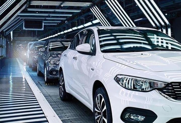 Türkiye'de en çok tercih edilen otomobil rengi ve markası belli oldu