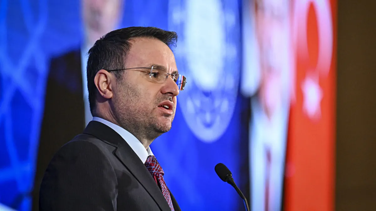 Bakan Akın Gürlek'ten Gülistan Doku soruşturması açıklaması: Bu dosyanın peşini bırakmayacağız