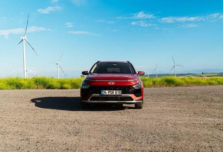 Hyundai'den yeni finansman sistemi