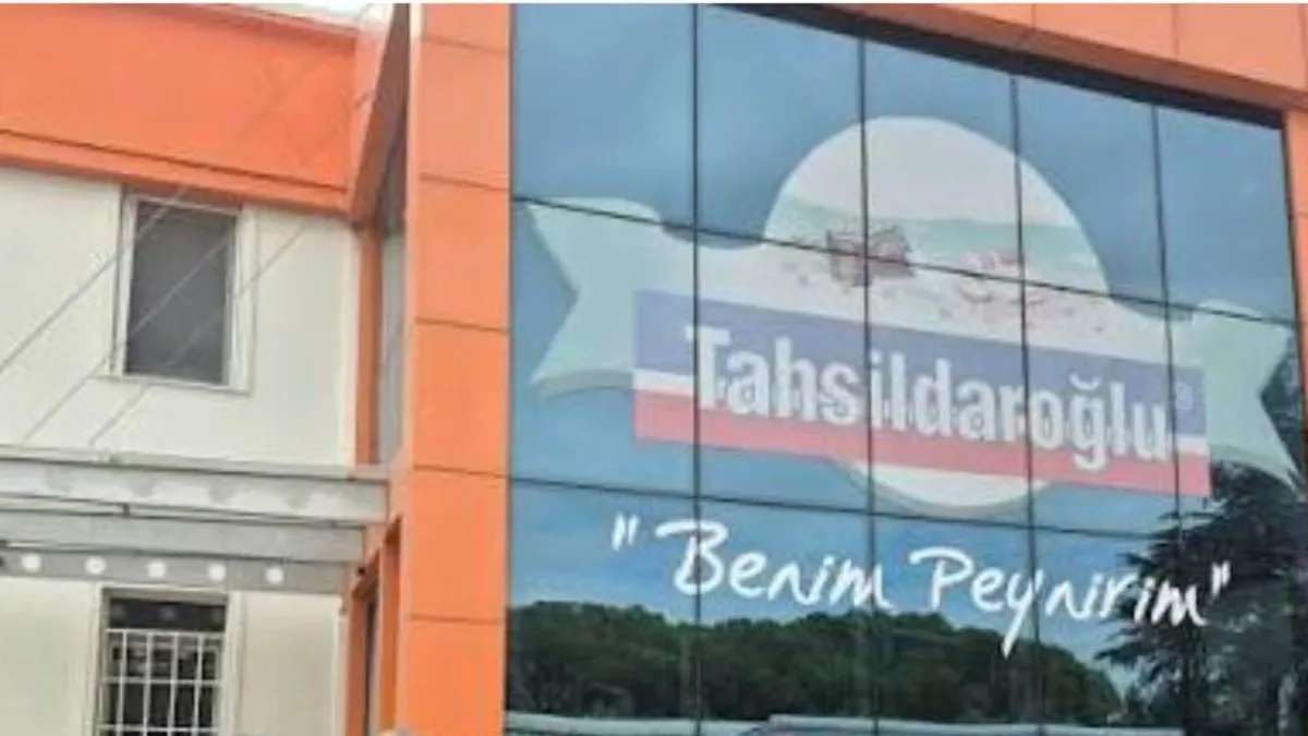 Türkiye Tahsildaroğlu'nun gıda rezaletini konuşuyor! Ölümcül bakteri skandalını itiraf ettiler