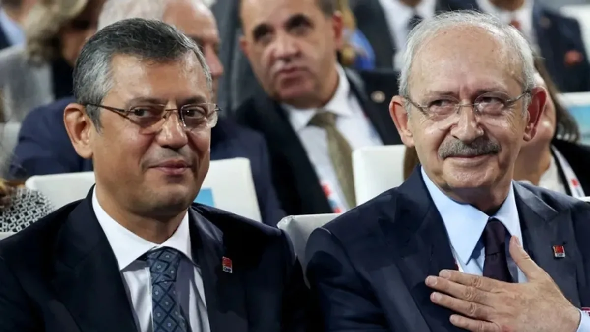 SON DAKİKA… CHP’de ayrılık tartışması! Seçmen koltuk kavgasını AHaber’e değerlendirdi: Milletin iradesini temsil etmiyorlar!