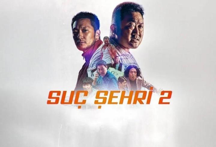 SUÇ ŞEHRİ 2 KONUSU VE OYUNCULARI | Suç Şehri 2 filminin konusu nedir, oyuncuları kimler ve ne zaman çekildi?