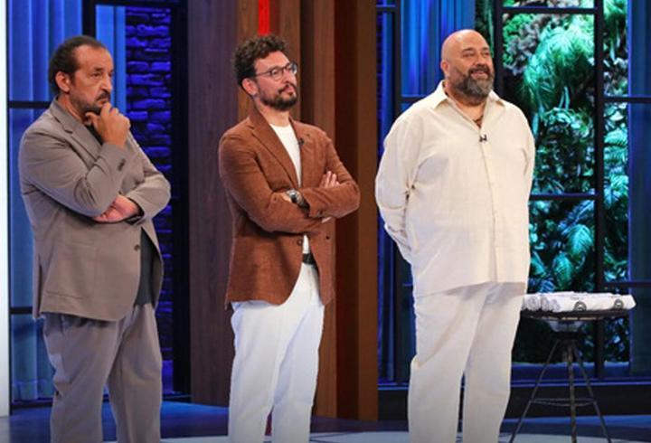 MASTERCHEF'TE 8. ÖNLÜĞÜ ALAN İSİM 25 TEMMUZ 2026 | MasterChef'te ana kadroya kim girdi, 8. önlüğü kim aldı?