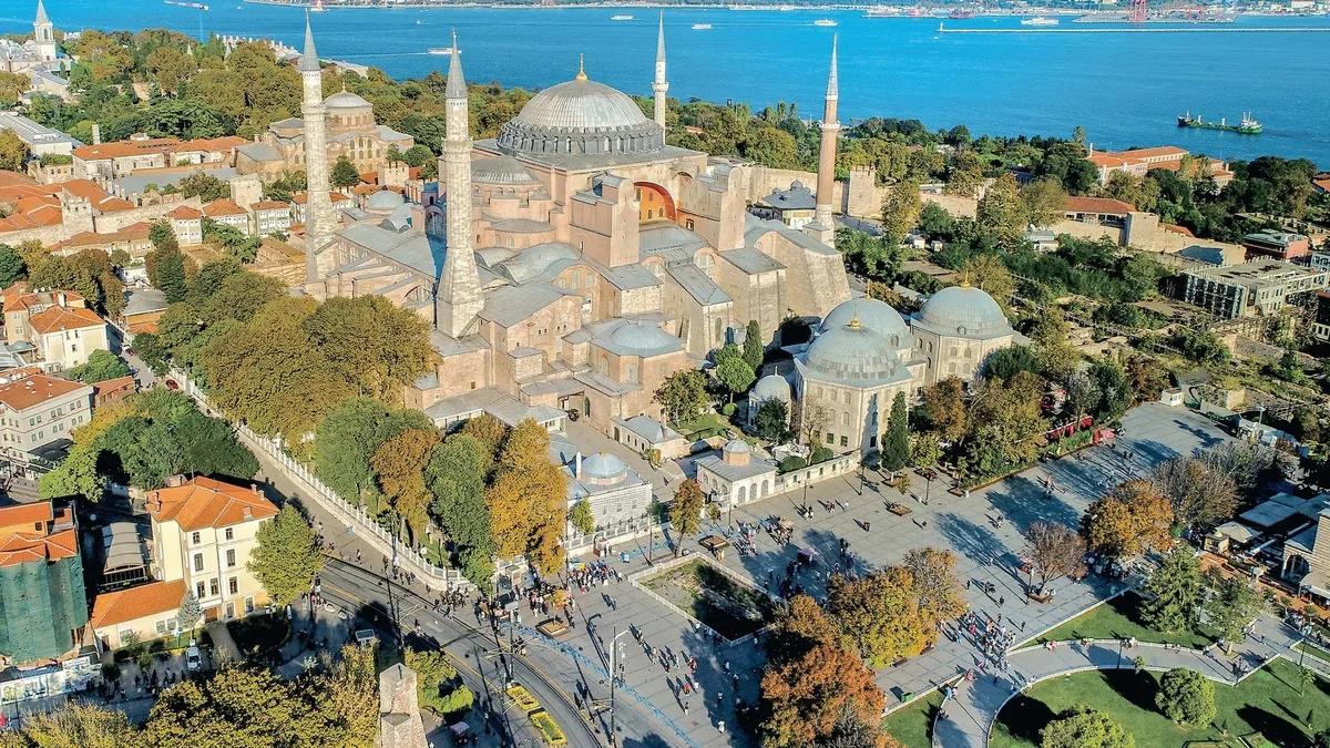 Yüzyılın ihya seferberliği