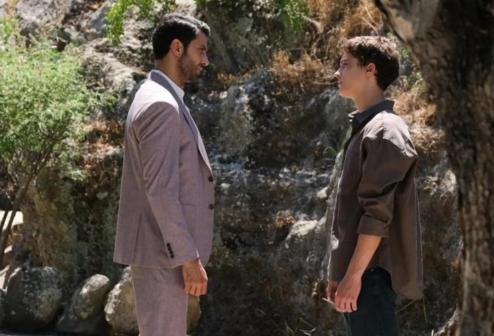 Kübra Ünlü yazdı! 'DAHA 17', 9. BÖLÜMÜYLE BU AKŞAM FIRTINA ESTİRECEK!