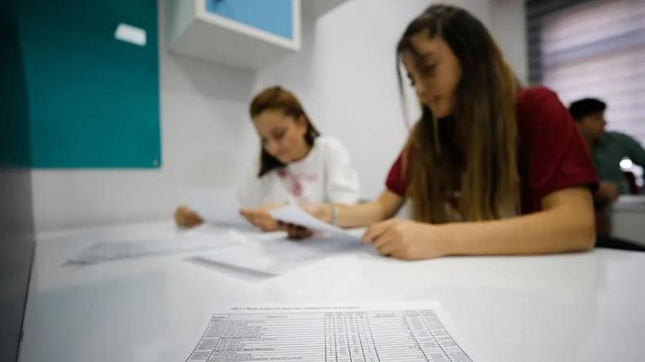 LGS tercihleri için yarın son gün