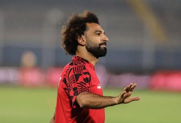 Mohamed Salah İstanbul'a davet edilecek! Serdal Adalı: Son teklifimizi sunduk