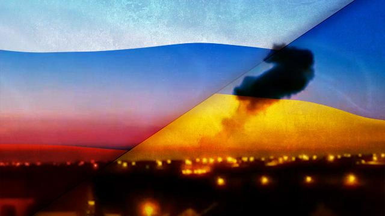 Rusya: Ukrayna'nın Kiev ve Odessa'daki askeri tesislerini vurduk