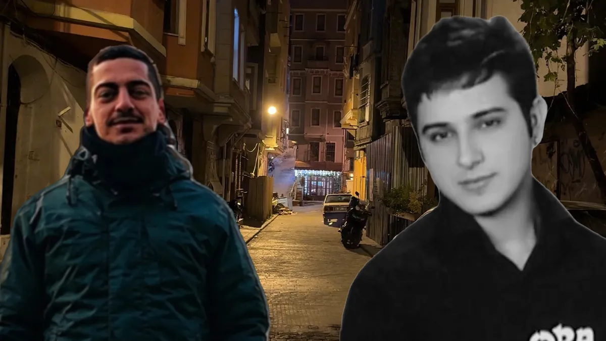 SON DAKİKA! Beyoğlu’nda esrarengiz ölüm! 18 yıllık cinayetin kilit ismiydi: Meğer daha önce de…