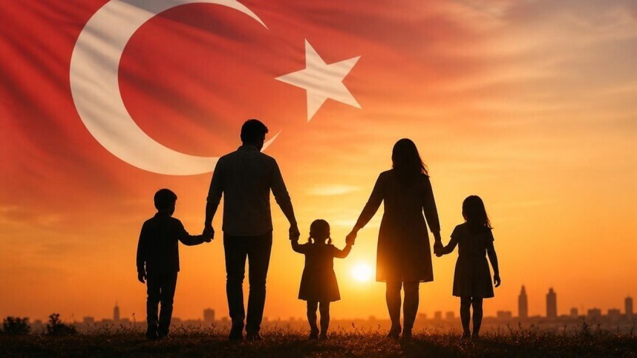 Türkiye'nin nüfus politikalarında 10 yıllık yol haritası