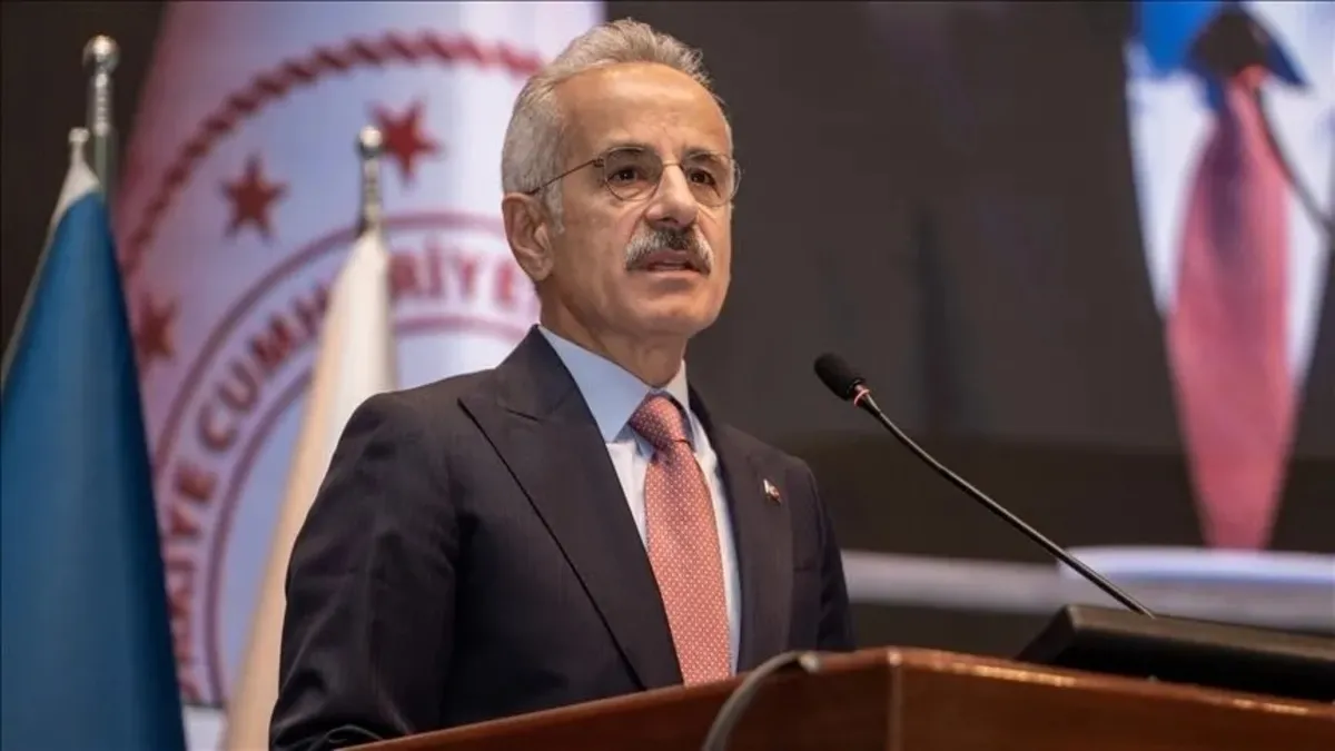 TÜRKSAT, Katar ortaklığıyla Orta Doğu'ya açıldı