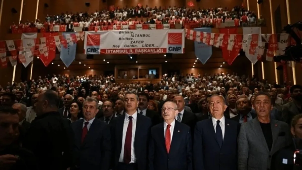 Gürsel Tekin: Şeytanın aklına gelmeyecek bir şey, iki kişi bilebilir