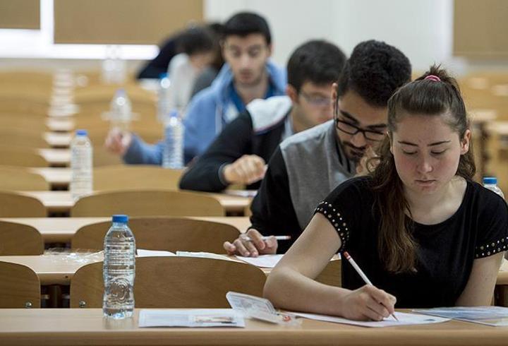 Üniversitelerin kontenjanları belli oldu: Öğrencilerin tercih maratonu başlıyor!