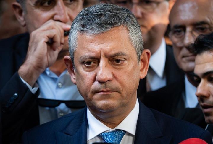 Özgür Özel A Takımı'nı belirledi! Yeni Parti'nin yol haritası nasıl?
