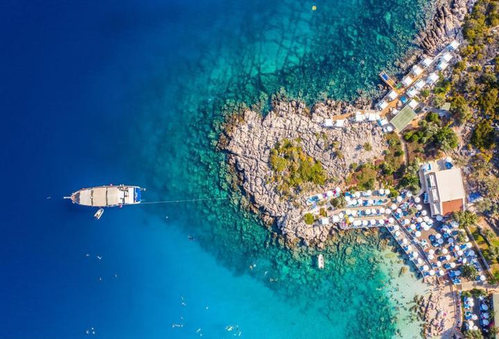 Turizm sektörüne can suyu: İstihdama 6 milyar liralık destek