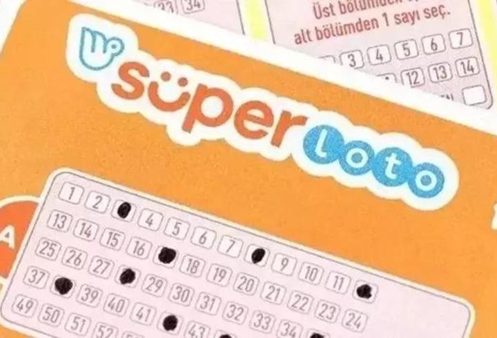 SÜPER LOTO SONUÇ SORGULA TIKLA ÖĞREN: 26 Temmuz Süper Loto sonuçları nereden ve nasıl sorgulanır? Milli Piyango İdaresi Süper Loto sonuç sorgulama ekranı